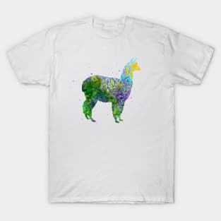 Alpaca T-Shirt